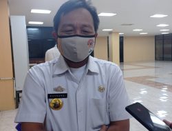 Kusnardi: Kita Terus Pacu Produksi Pertanian Lampung