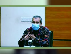 Anomali Kepatuhan Pelaporan LHKPN Para Anggota Parlemen