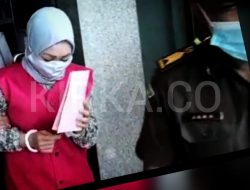 PT Tanjungkarang Kuatkan Vonis Korupsi Pajak Minerba
