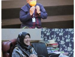 Hutang Arinal Lebih Banyak Dibanding Nunik Versi E-LHKPN