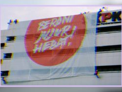 KPK Akan Beberkan Capaian Kinerja Deputi Penindakan