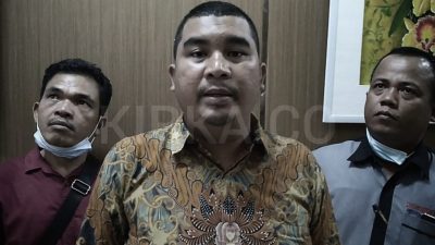 Menanti Tindaklanjut Keterlibatan Rinawati Di Korupsi Minerba