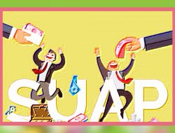 KPK Bidik Dugaan Suap di Penyidikan Baru Lampung Utara