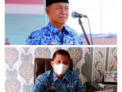 Usai Dilantik, Kekayaan Erwinsyah Cenderung Membaik