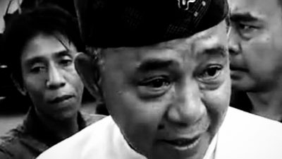 Firman Rusli Digugat Ganti Rugi Rp8 Miliar