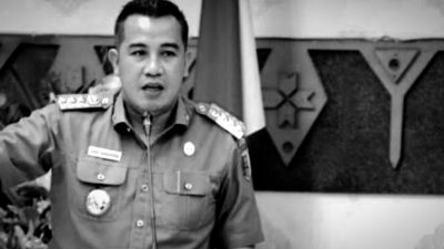Bupati Pesawaran Digugat YLPKPAN Di PN Gedongtataan