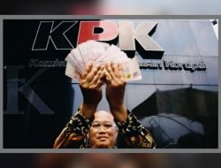 MAKI Gugat KPK Gegara Perkara Djoko Tjandra dan Pinangki