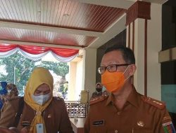 Fahrizal Darminto Tunggu Instruksi Pusat Soal PPKM