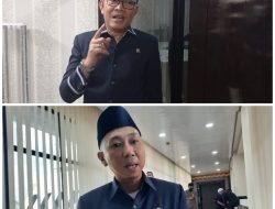 RMD dan DRB Minta Perluas Testing Serta Tracing