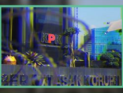 KPK Tambah Saksi Terperiksa Di Perkara Agung