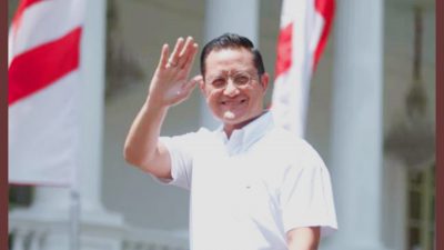 Juliari Batubara Masih Pikir-pikir Atas Vonis 12 Tahun Penjara