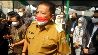 Arinal Tolak Mentah Perintah Nadiem Soal PTM