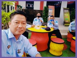 Sosok Sipir Lapas Kotabumi yang Diperiksa KPK