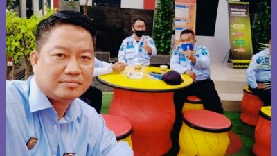 Sosok Sipir Lapas Kotabumi yang Diperiksa KPK