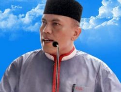 Imam: Pemilihan Wakil Bupati Lampura Terkesan Prank