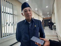 Rahmat Mirzani Minta Bapenda Lampung Evaluasi Sistim Pemutihan Pajak