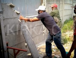 Drama Lahan Way Halim, Dari PHK Hingga Berujung Penyitaan