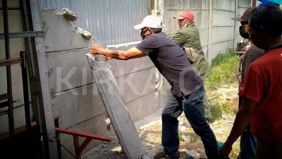 Drama Lahan Way Halim, Dari PHK Hingga Berujung Penyitaan