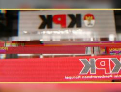KPK Usut Anggota DPRD di Penyidikan Lampung Utara