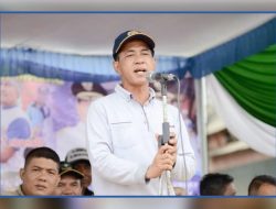 Ternyata Benar, PK yang Diajukan Khamami Ditolak