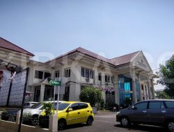 Eks Kepala BPPRD Lamteng Yunizar Dituntut Penjara 16 Bulan