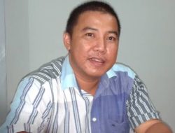 Husein: Bang Arinal Kurangilah Marah Gak Jelasnya