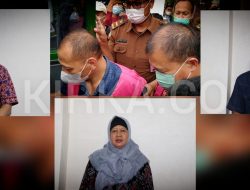 Kejati: Pekan Depan Perkara Benih Jagung Tahap II