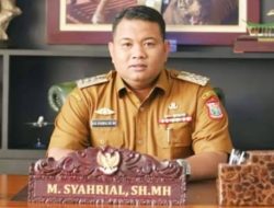 KPK Kembali Tetapkan Walikota Tanjungbalai Jadi Tersangka