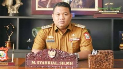 KPK Kembali Tetapkan Walikota Tanjungbalai Jadi Tersangka