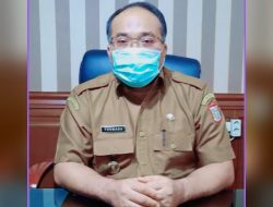 Sekda Tanjungbalai Juga Jadi Tersangka di KPK