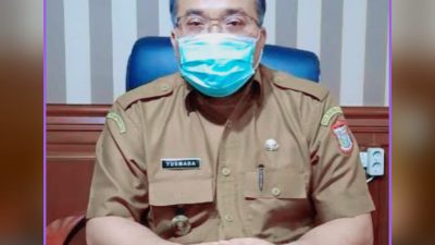 Sekda Tanjungbalai Juga Jadi Tersangka di KPK