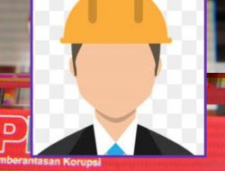 Kontraktor Asal Lampung Utara Mangkir Dari Panggilan KPK