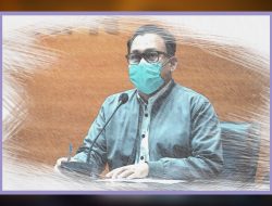 KPK: Tidak Ada Pemeriksaan Saksi Perkara Agung Hari Ini