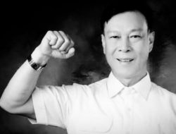 Pingpong Di Perkara Dugaan Tipu Gelap Oknum Politisi