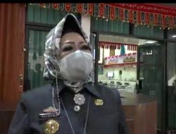 Reihana Enggan Tanggapi Pebedaan Data Kematian Dari Pusat