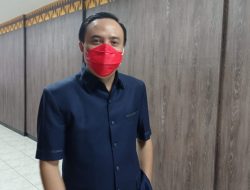 NasDem Rolling Kader Pada AKD DPRD Lampung