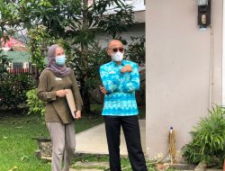 NRY: Ombudsman Tangani 7 Laporan CPNS Lampung