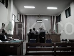 Farid: Aset Alay Sudah Disita Pada Perkara Lain