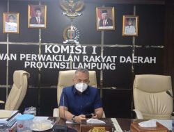 Yozi Rizal Siap Dampingi Romi Ferizal ke APH