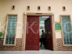 Modus Bisnis Minyak, Febry Diduga Tipu Anak Tiri Rp1 Miliar
