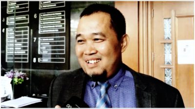 OTT Probolinggo Diduga Untuk Alihkan Perhatian Publik