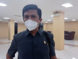 Vittorio: Pemprov Evaluasi Dulu BUMD Lama Deh