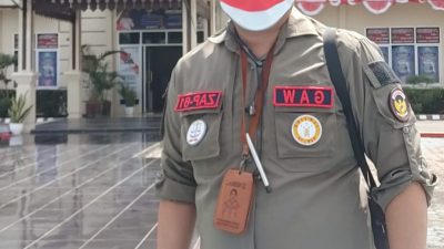 GAW: Romi Ferizal Tidak Boleh Asal Komentar Tanpa Dasar