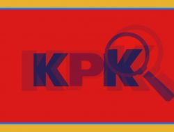 KPK Bicara Progres Penyidikan Kasus Lampung Utara