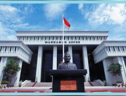 MA Didesak Percepat Kirimkan Salinan Putusan PK Agung