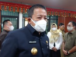 Arinal Djunaidi Ungkap Kondisi BUMD Lampung