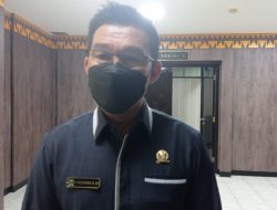 Rapat Pansus 8 Raperda Lampung Berlangsung Alot