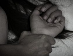 Rudapaksa Keponakan, Diancam 15 Tahun Penjara