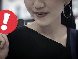 Cabuli SPG, Rio Satpam Dipenjara 2,5 Tahun