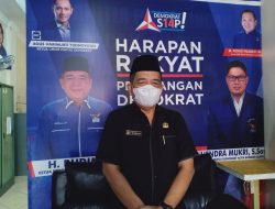 Budiman AS Soroti Kelangkaan BBM Di Lampung